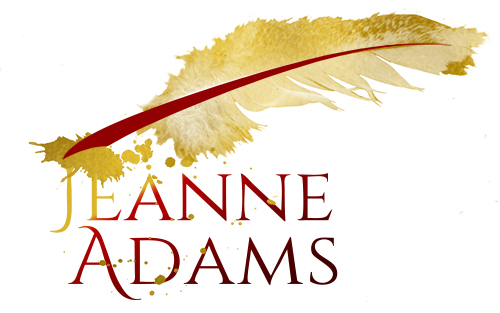 Jeanne Adams