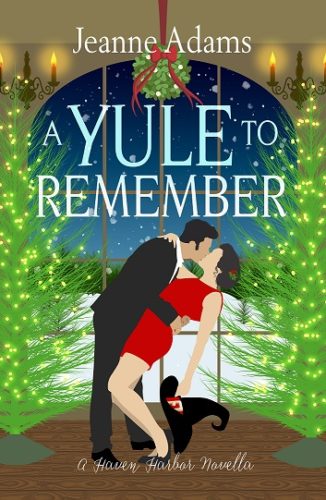 A Yule to Remember cover